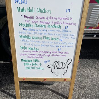 Da Local Boy - Delicious menu! - Hawaiian Near Me - Highwood, Illinois Da Local Boy - Delicious menu! - Hawaiian Near Me - Highwood, Illinois