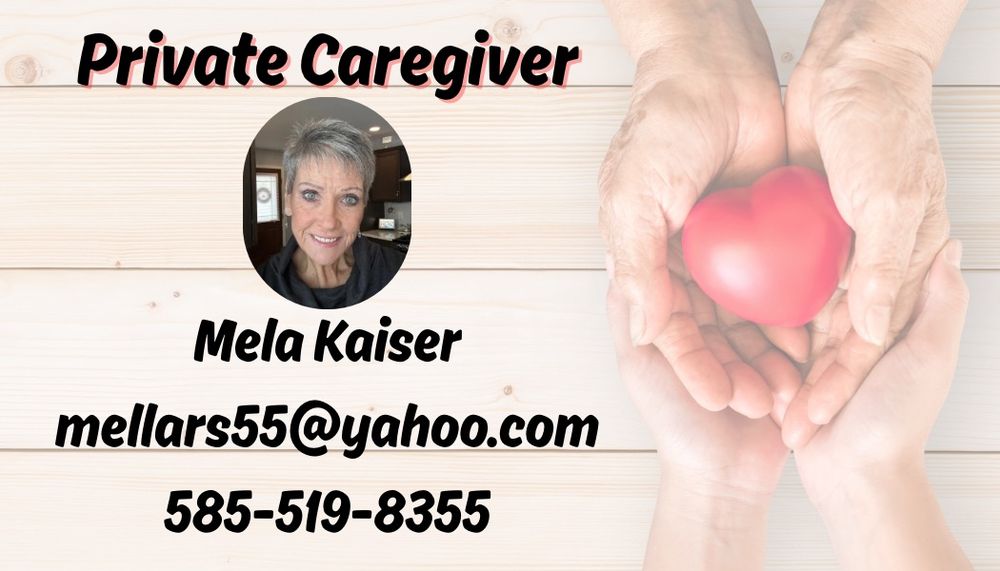 Kaiser Caregiving - home care agency in Gates, NY
