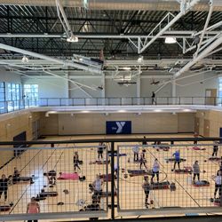 YMCA of Long Island