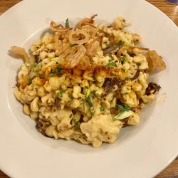 Horsch Radish - DRUNKEN SPÄTZLE
