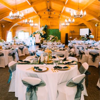 Lions Park - Table layout and decor - Venues & Event Spaces Near Me - Carpinteria, California Lions Park - Table layout and decor - Venues & Event Spaces Near Me - Carpinteria, California