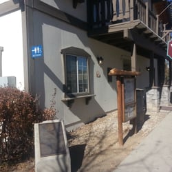 Big Bear Chamber of Commerce - Chamber Visitor's Center