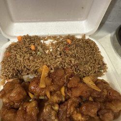 Hai San Chinese Restaurant