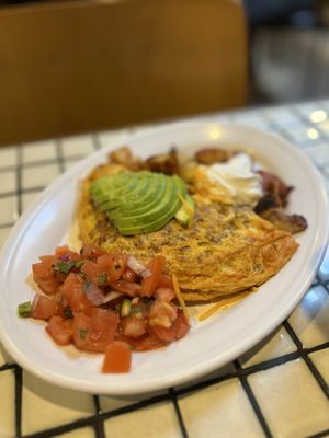 Montclair Egg Shop by null