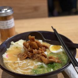 Wei Ramen