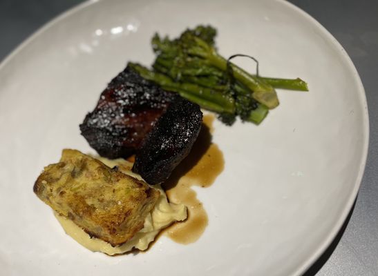 The Lakehouse by null