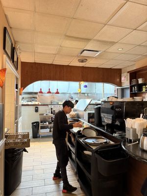 Meli Cafe by null