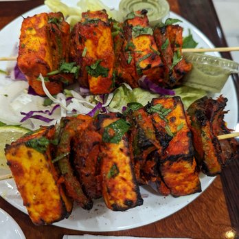 Tabla Indian Restaurant - Paneer Tikka - Indian Near Me - San Mateo, California Tabla Indian Restaurant - Paneer Tikka - Indian Near Me - San Mateo, California