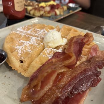 First Watch - Waffles - Breakfast & Brunch Near Me - Rockville, Maryland First Watch - Waffles - Breakfast & Brunch Near Me - Rockville, Maryland