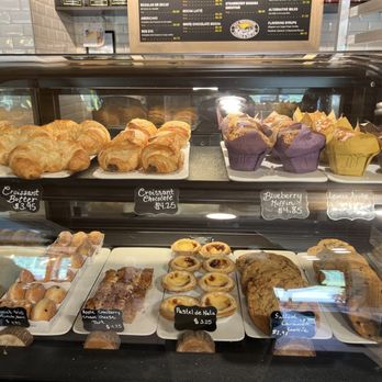 Vail Mountain Coffee & Tea - Coffee & Tea Near Me - Dumont, Colorado
