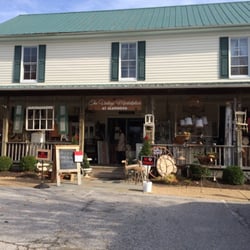 the vintage market place