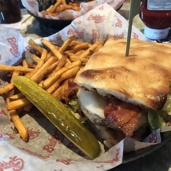 Bubba's 33 - Chicken, Bacon, and Avocado - American Near Me - Peoria, Arizona Bubba's 33 - Chicken, Bacon, and Avocado - American Near Me - Peoria, Arizona