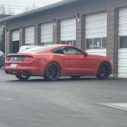 My DREAM car from them!