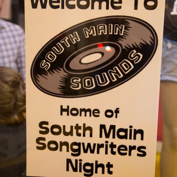 South Main Sounds - Music Venues Near Me - Memphis, Tennessee South Main Sounds - Music Venues Near Me - Memphis, Tennessee
