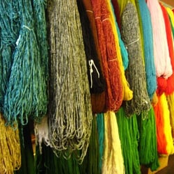 Peter Patchis Yarns