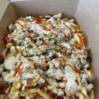 Mr Katsu - What The Frick Fries - Sandwiches Near Me - Fullerton, California Mr Katsu - What The Frick Fries - Sandwiches Near Me - Fullerton, California