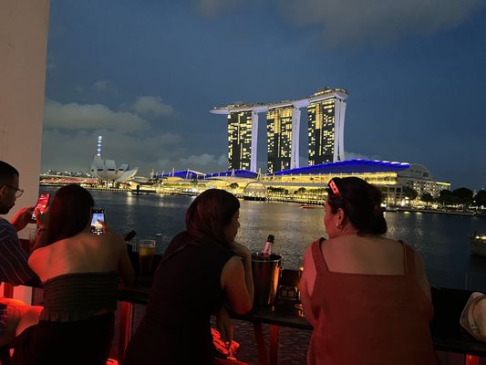 Kinki Restaurant + Bar - Japanese Fusion @ Customs House by null