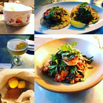 Spoon and Stable - New American Near Me - Minneapolis, Minnesota