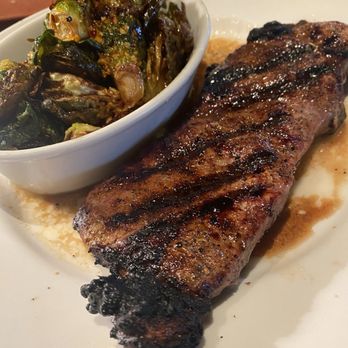 LongHorn Steakhouse - New York Strip - American Near Me - Hanover, Pennsylvania LongHorn Steakhouse - New York Strip - American Near Me - Hanover, Pennsylvania