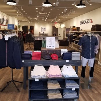 UNTUCKit - Men's Clothing Near Me - Birmingham, Alabama