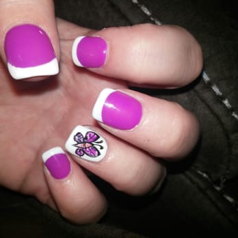 D's Elite Nails & Spa - Nail Salons Near Me - East Bridgewater, Massachusetts