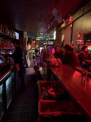 Big Mario's Pizza by null