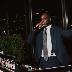 DJ Peter Piper