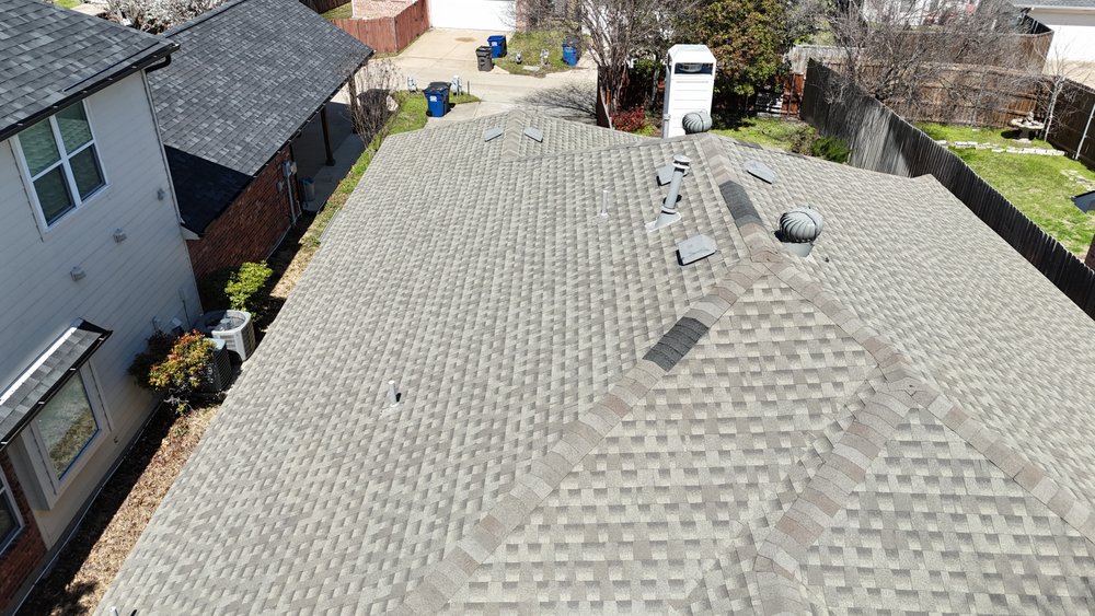 Slide of Heat Roofing