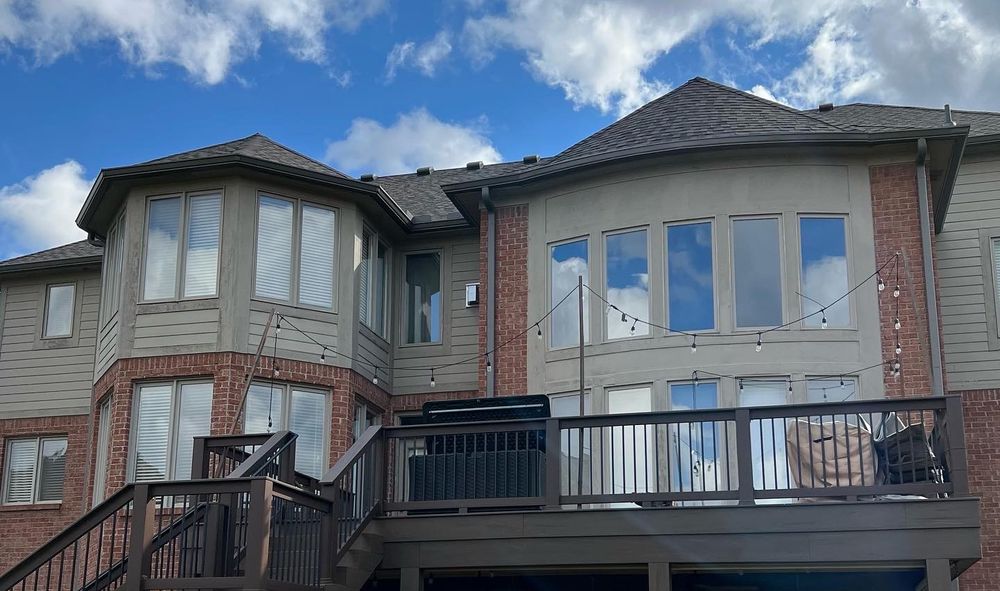 Slide of Chosen Home Improvement