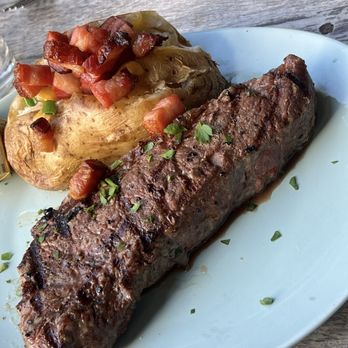 LakeHouse Restaurant - Steak - New American Near Me - Lake Lure, North Carolina