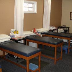 Hitchon's Physiotherapy