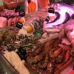 Le Comptoir de l'Ocean