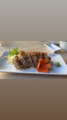 Thai Orchid Restaurant by null