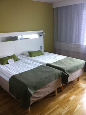 Scandic St Jörgen by null