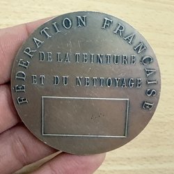 Pressing Écologique Lucifer - Médaille d'honneur de récompense, carrière de plus de 20 ans, donnez à mes 30 ans d'expérience et compétences professionnelles