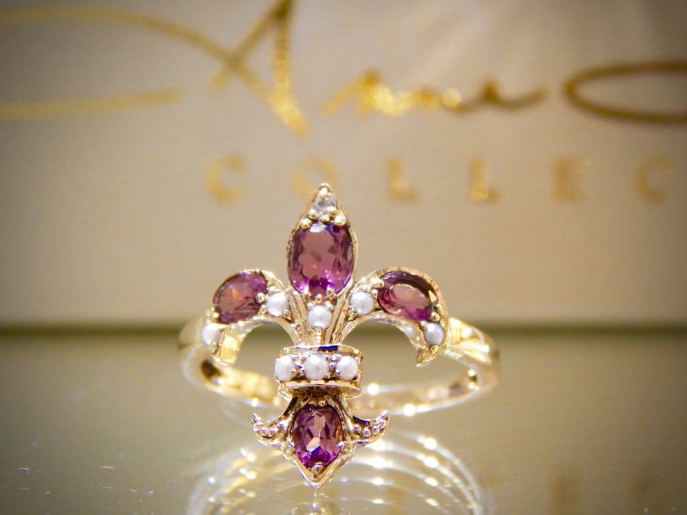 ANNE DALE JEWELERS 29 Photos 829 Asbury Dr, Mandeville, LA Yelp