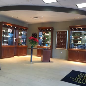 Total Vision - Interior - Optometrists Near Me - Solana Beach, California Total Vision - Interior - Optometrists Near Me - Solana Beach, California