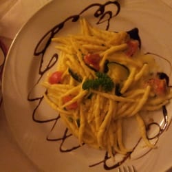 La Cucina Italiana