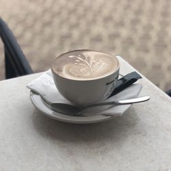 The Beach Cafe