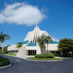Wayside Baptist Church - Wayside Baptist Church