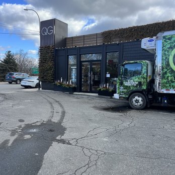 QG Floral & Landscape - Florists Near Me - Whitestone, New York QG Floral & Landscape - Florists Near Me - Whitestone, New York