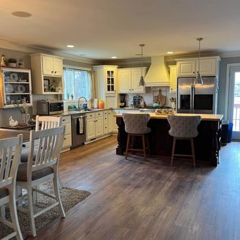 Coleman's Flooring & Blinds - Flooring Near Me - Fort Wayne, Indiana Coleman's Flooring & Blinds - Flooring Near Me - Fort Wayne, Indiana