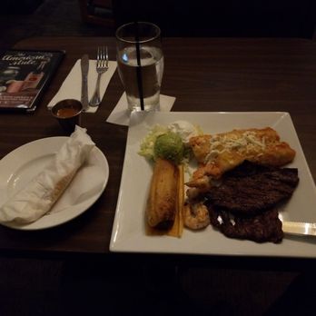 Cinco - Mexican Near Me - South Bend, Indiana