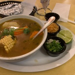 Beef Soups