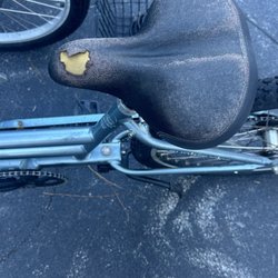 Pedals Bicycles
