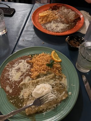 El Jardin Restaurant by null