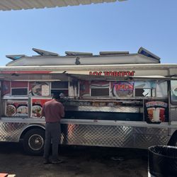 Los Toritos