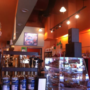 Da Juice Bar - Juice Bars & Smoothies Near Me - Glendale, California
