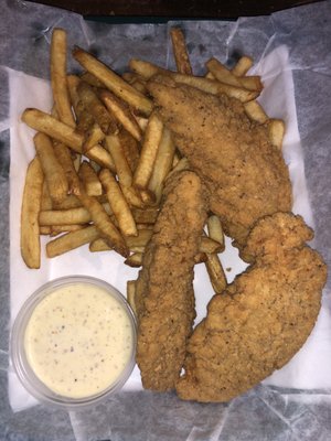 Tiger Town Tavern by null