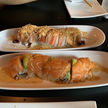 Taizzi Sushi - Katy - Crazy crab and salmon lover - Sushi Bars Near Me - Katy, Texas Taizzi Sushi - Katy - Crazy crab and salmon lover - Sushi Bars Near Me - Katy, Texas